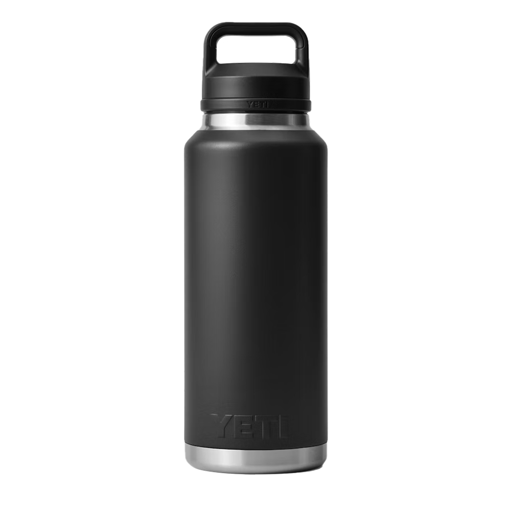 Yeti 46 oz Rambler Bottle With Chug Cap 1