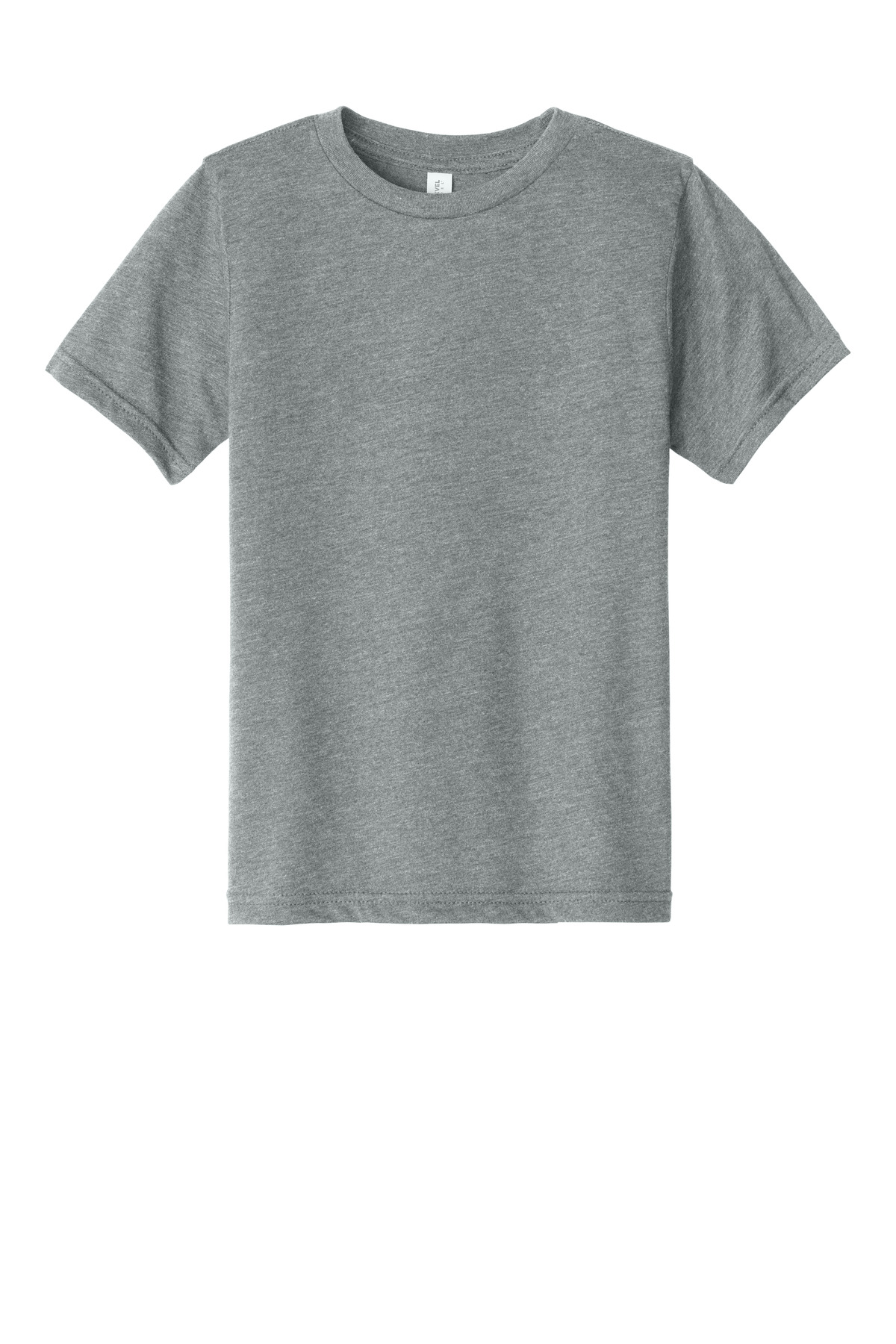 Next Level Apparel Youth CVC Tee NL3312 85