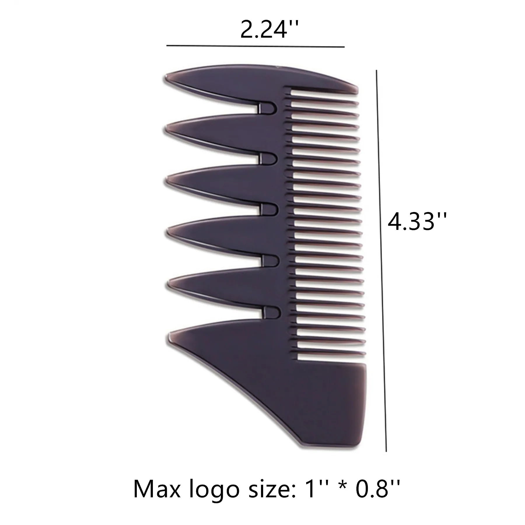 Styling Comb 3