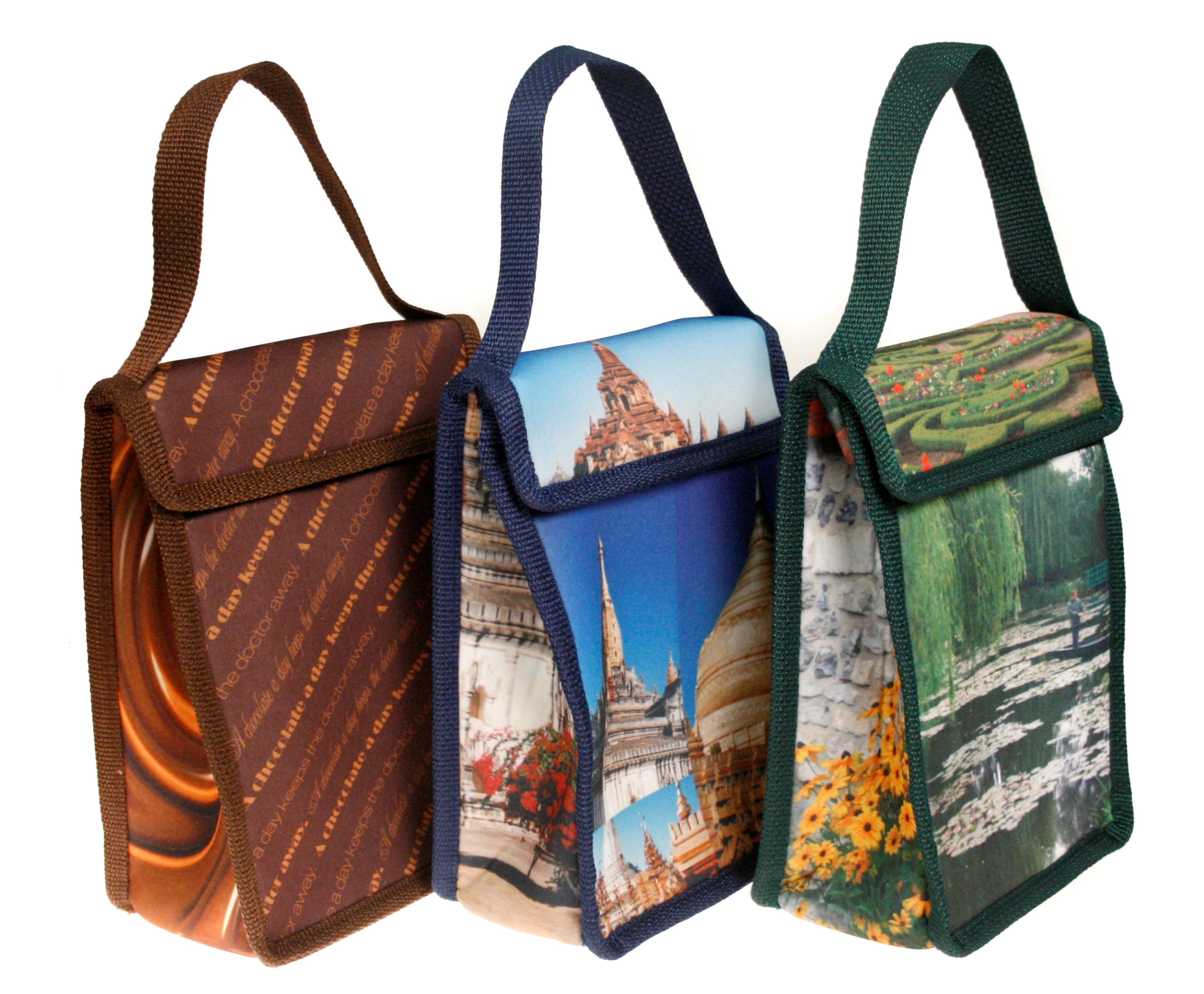 Cooler Lunch Bag 1
