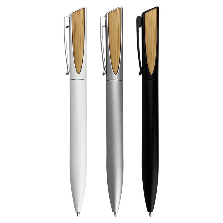 Lanzer Metal Pen 2