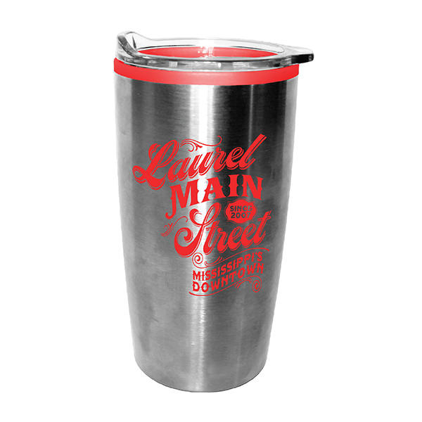 20 oz. Niagara Tumbler 8
