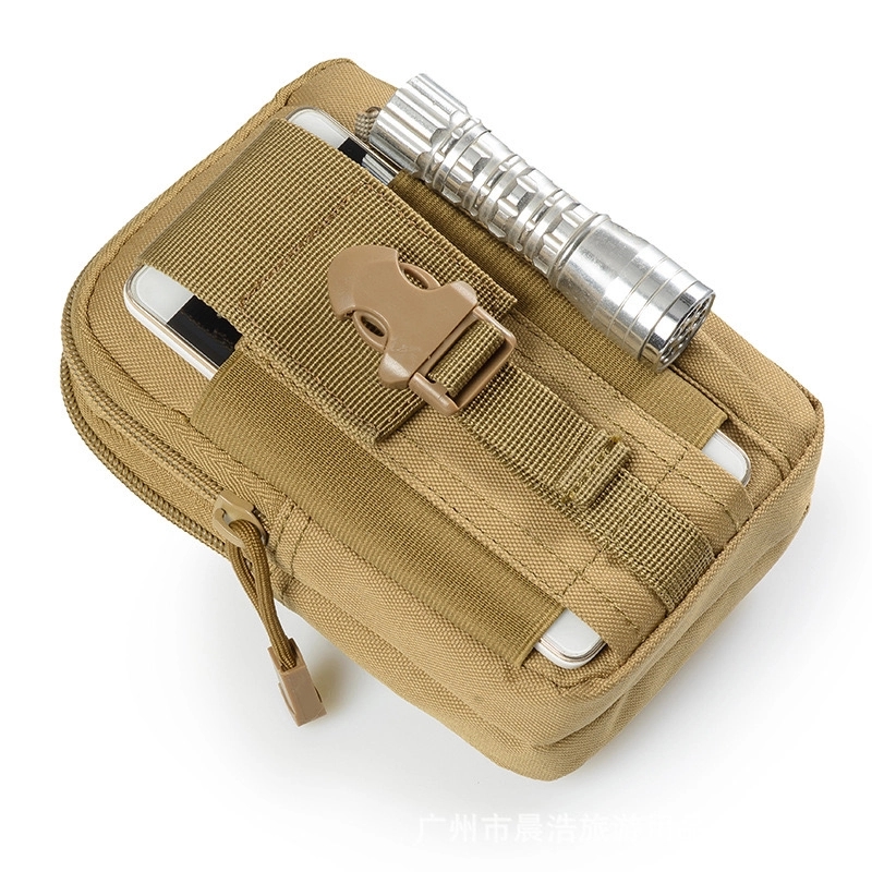 Outdoor Tactical Bag 14