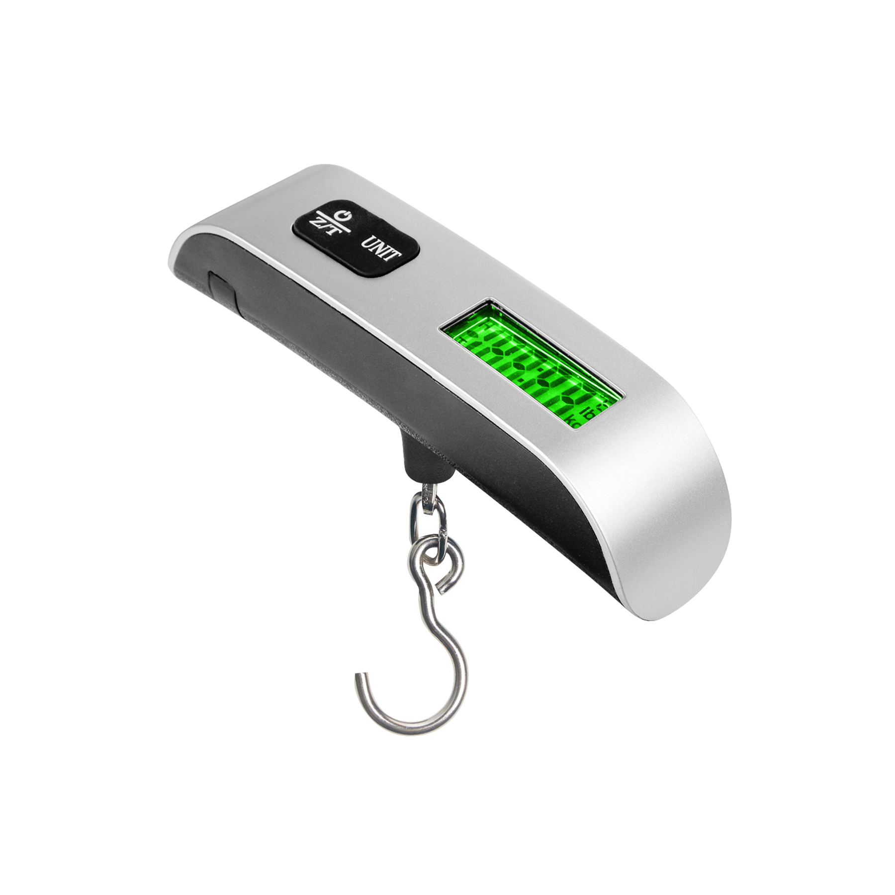 Digital Portable Weighing Scales 2
