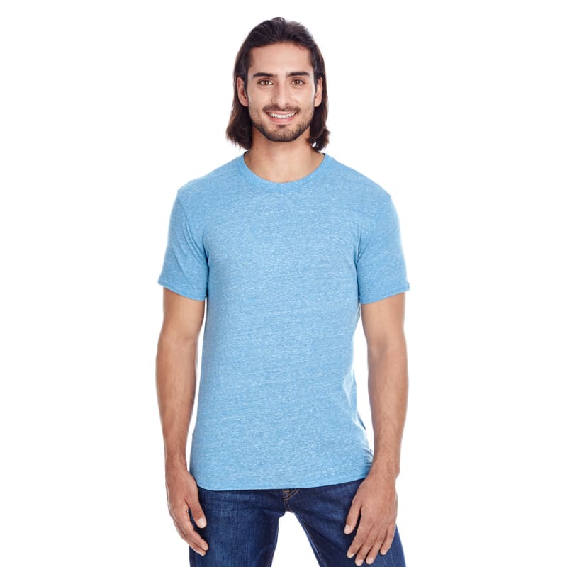 Threadfast Apparel Unisex Triblend Short-Sleeve T-Shirt 24