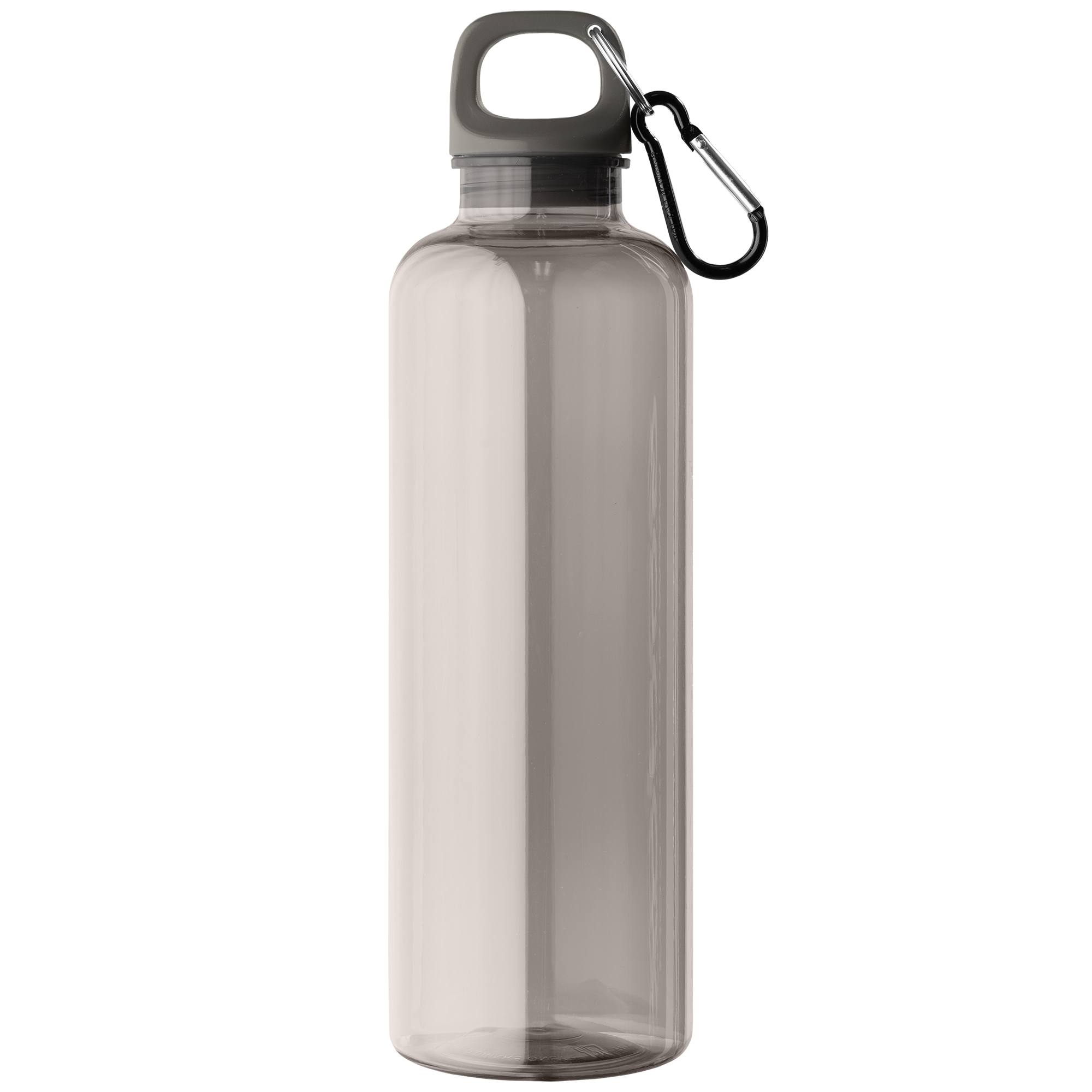 Doli rPET Carabiner Clip Screw-Top Bike Bottle - 25 oz. 7