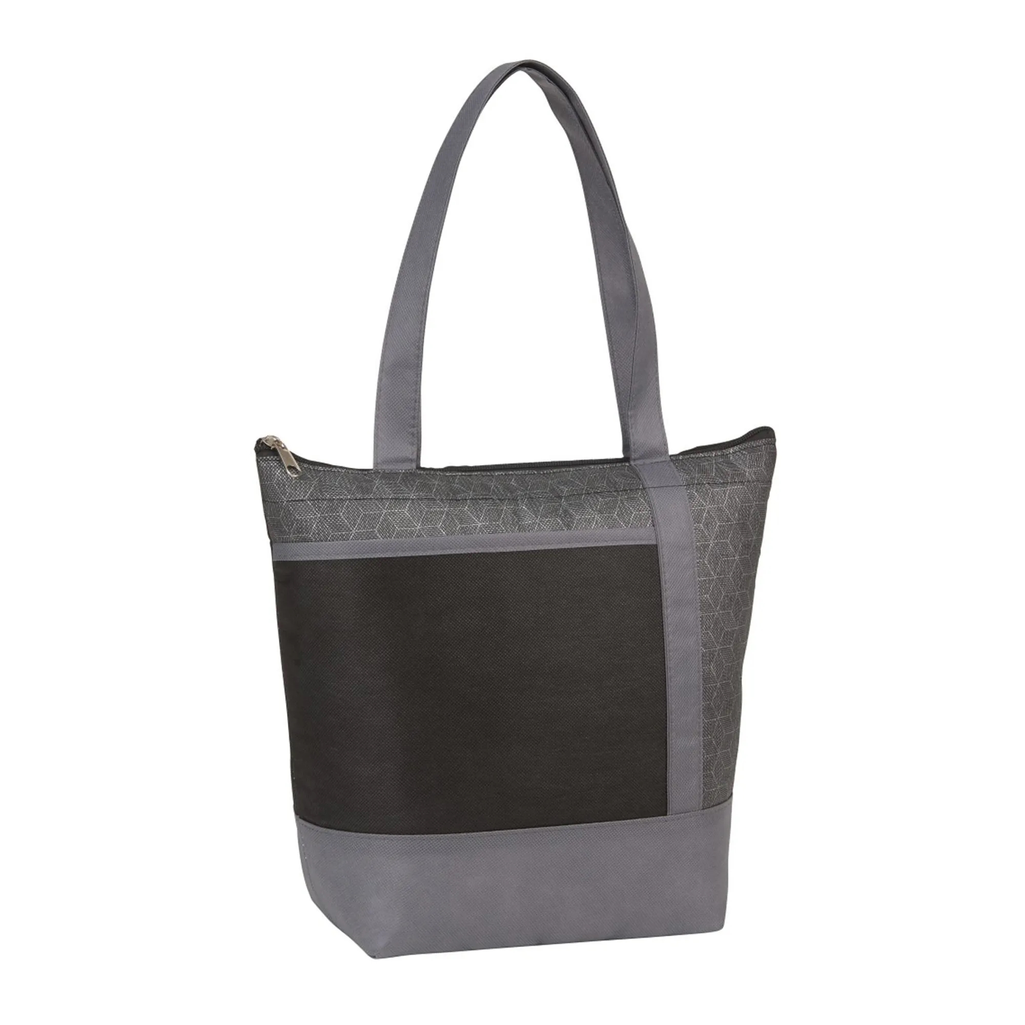 Non-Woven Lunch Cooler Tote 2