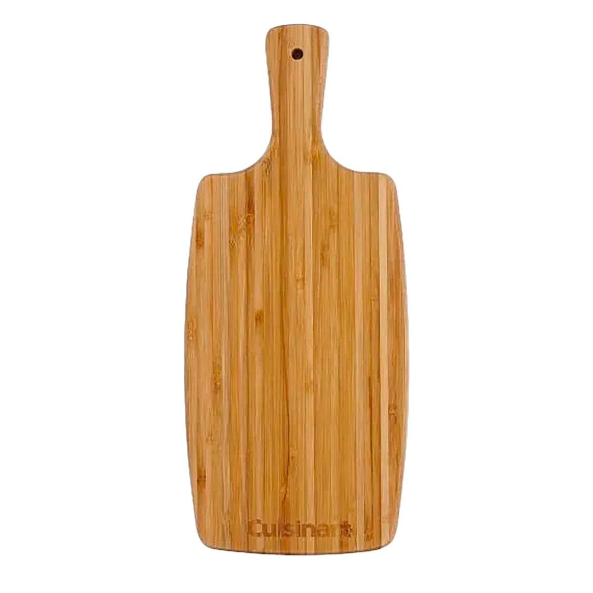 14" Bamboo Cutting Board