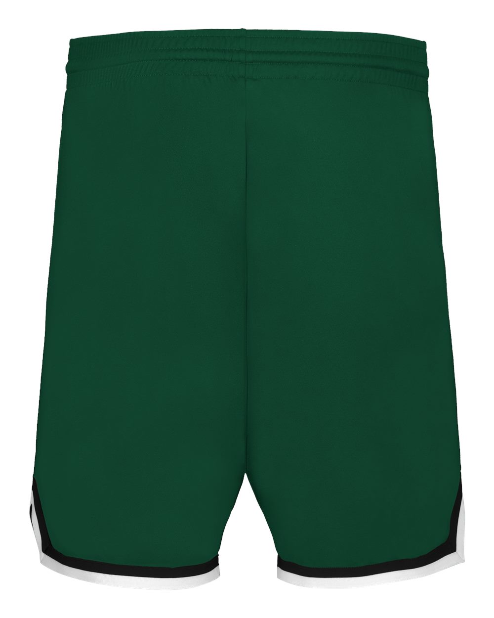 Youth Retro Basketball Shorts - A54000 32