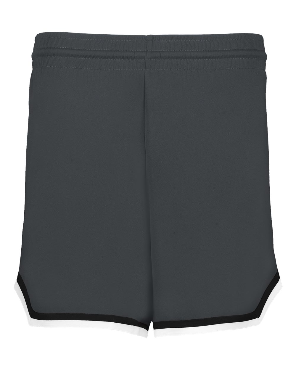 Women's Retro Basketball Shorts - A56000 18