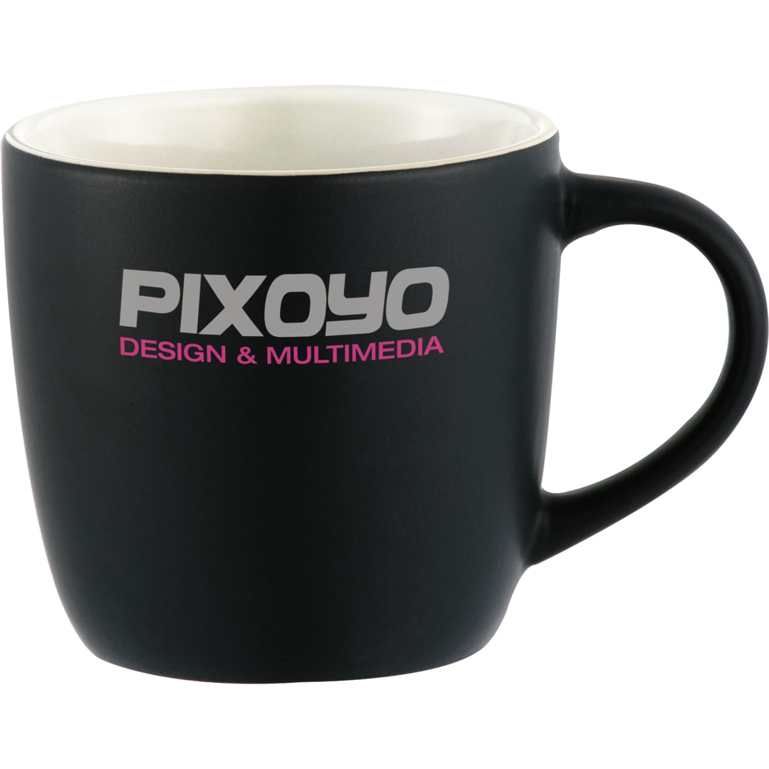Riviera Electric 11oz Ceramic Mug 42