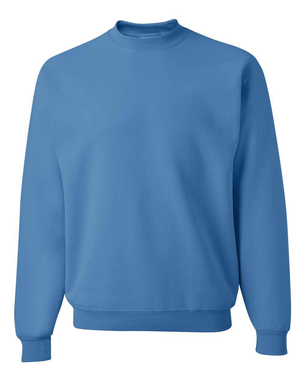 Unisex NuBlend® Crewneck Sweatshirt - 562MR 142