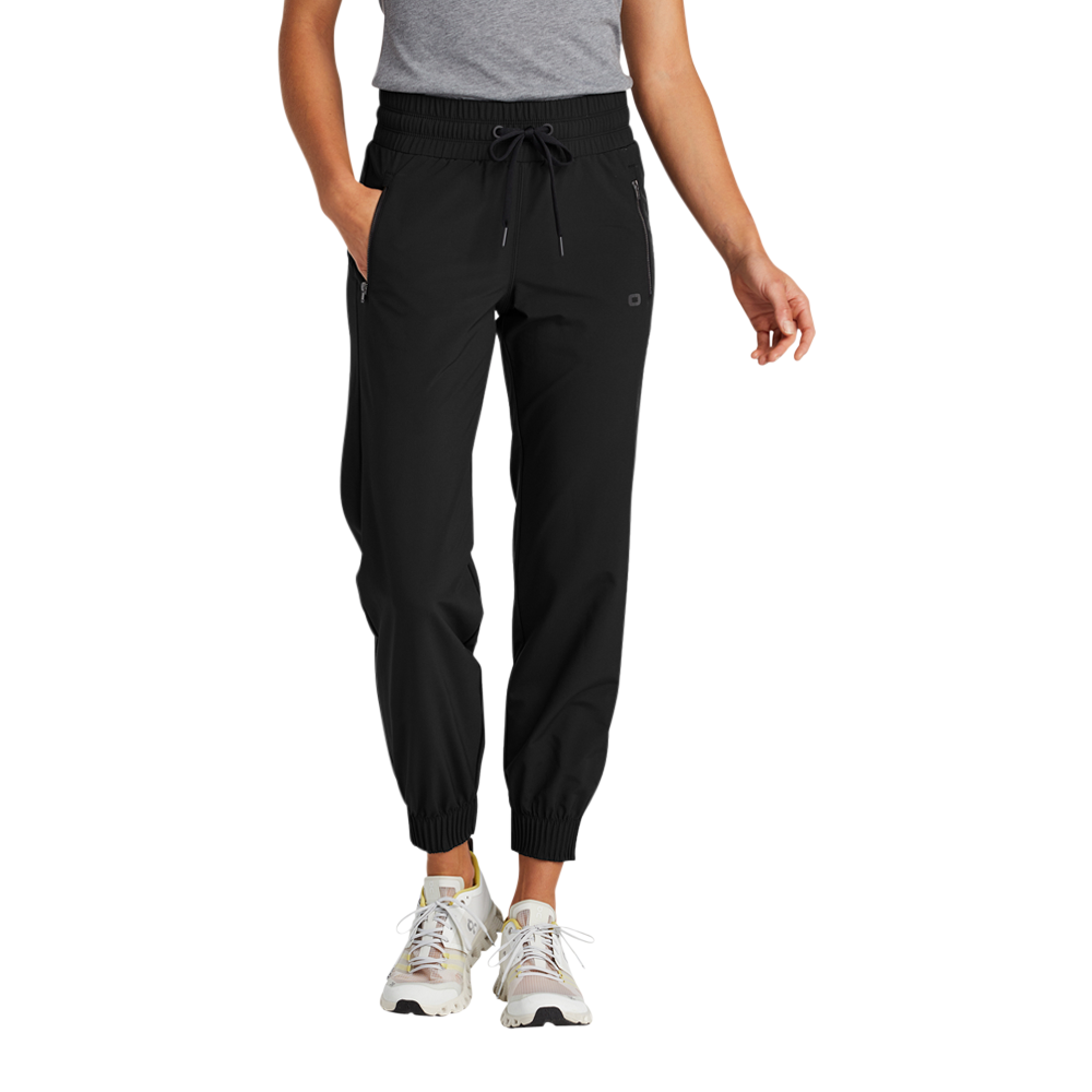 OGIO Ladies Connection Jogger 2