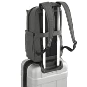 Aft Recycled 15" Computer Modular Backpack 11