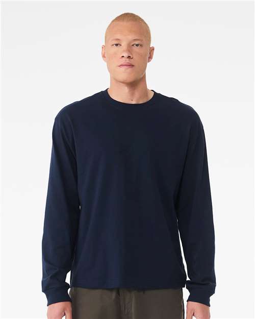 6 oz. Heavyweight Long Sleeve Tee - 3511 53