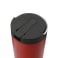 Thor Copper Insulated Tumbler 24oz Flip Straw Lid 138