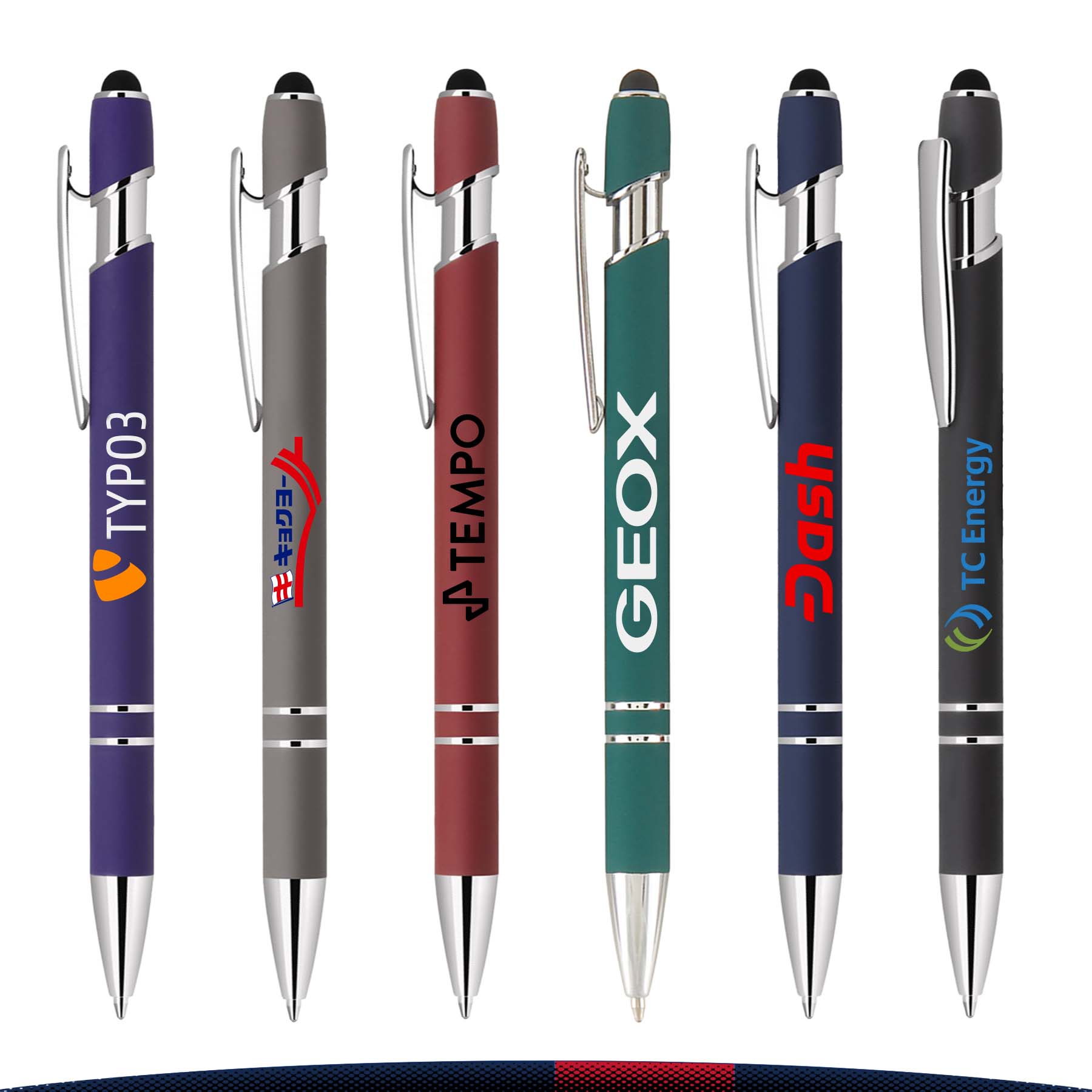 Elont 2in1 Stylus Pen 8