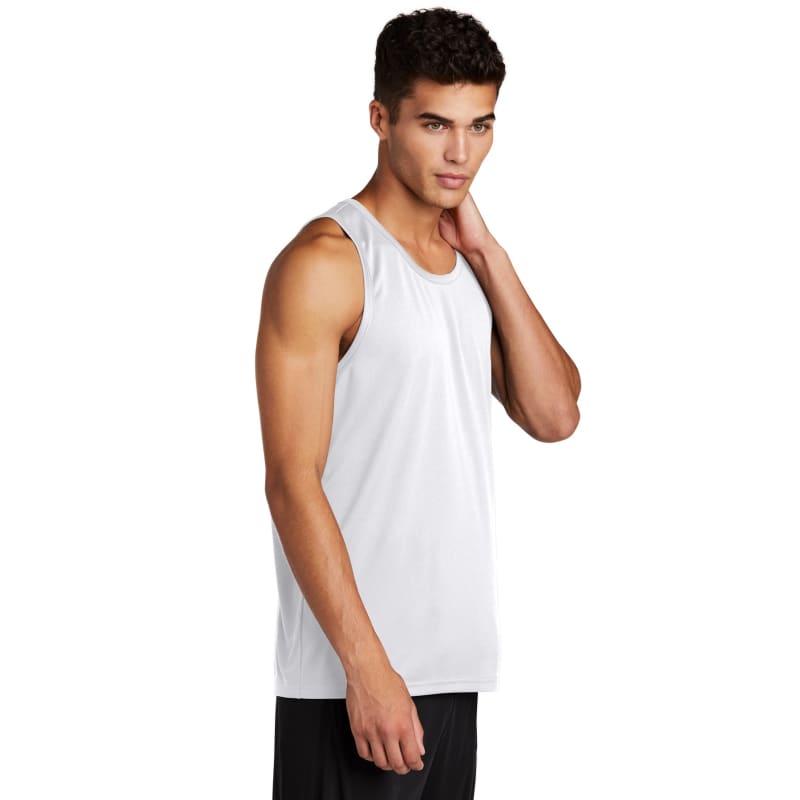 Sport-Tek PosiCharge Competitor Tank. 3