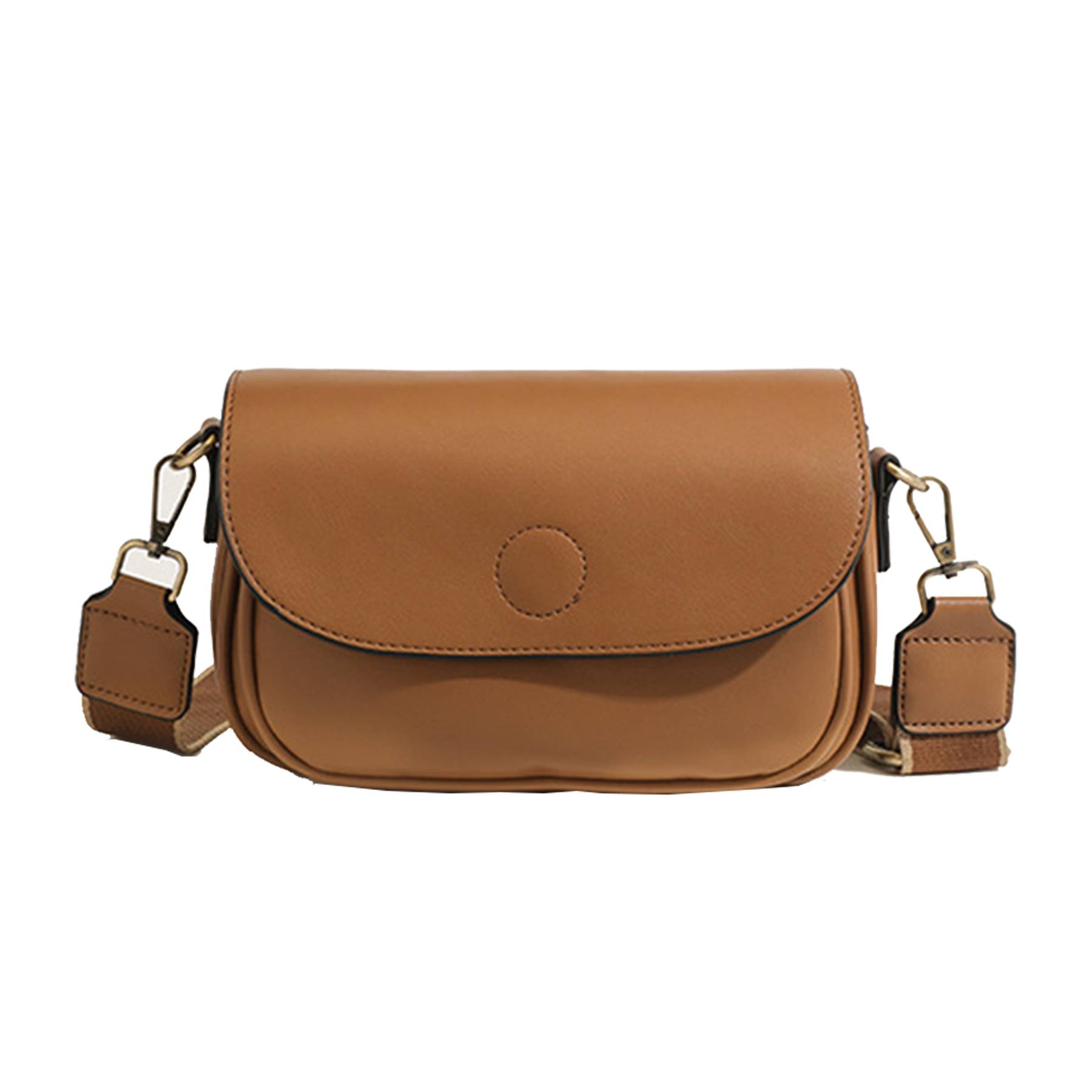 PU Leather Cross-body bag for women 3