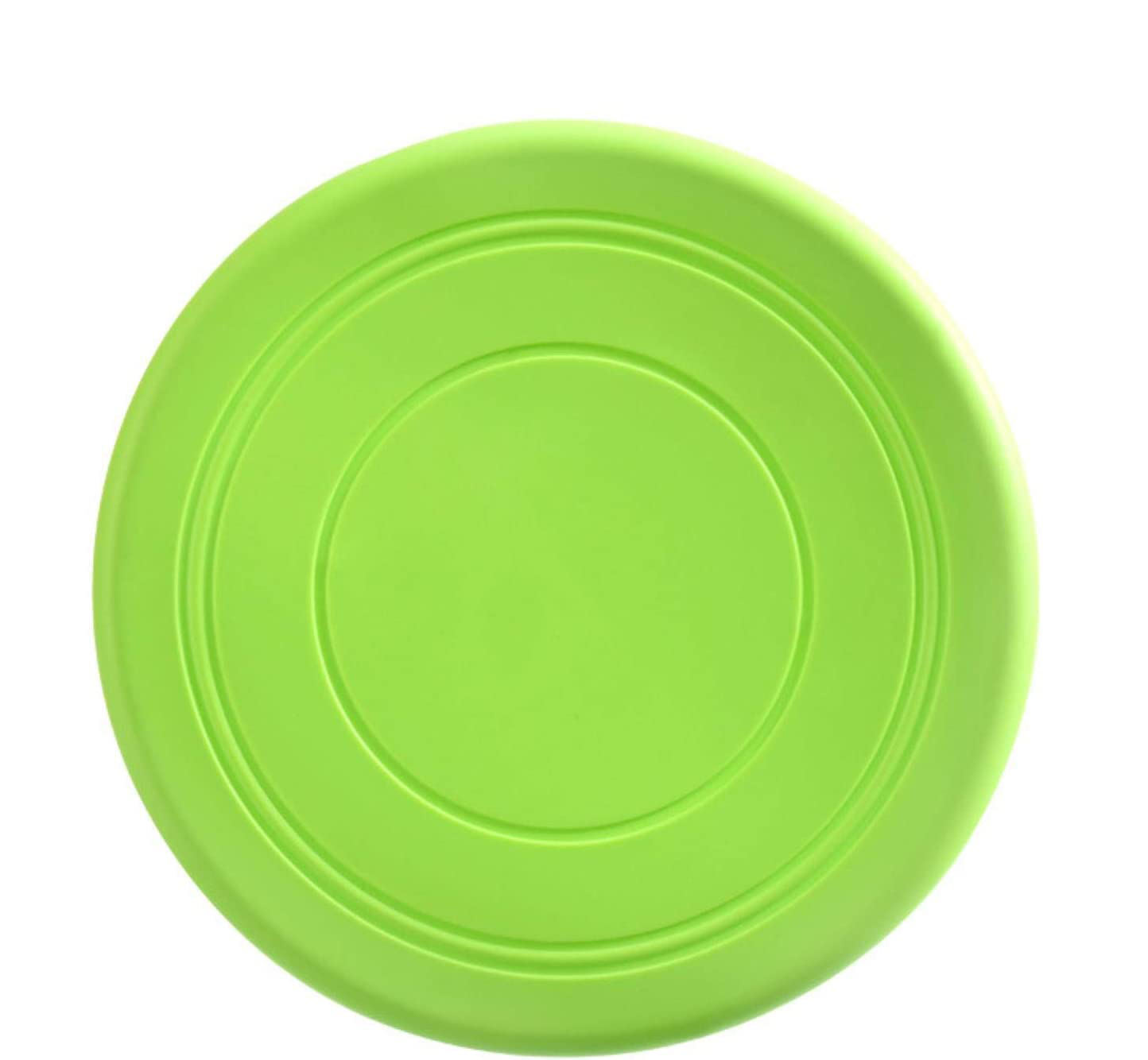 Non-Slip Silicone Flying Saucer/Discs Resistant Chew Dog/Pet/Puppy Toy 8