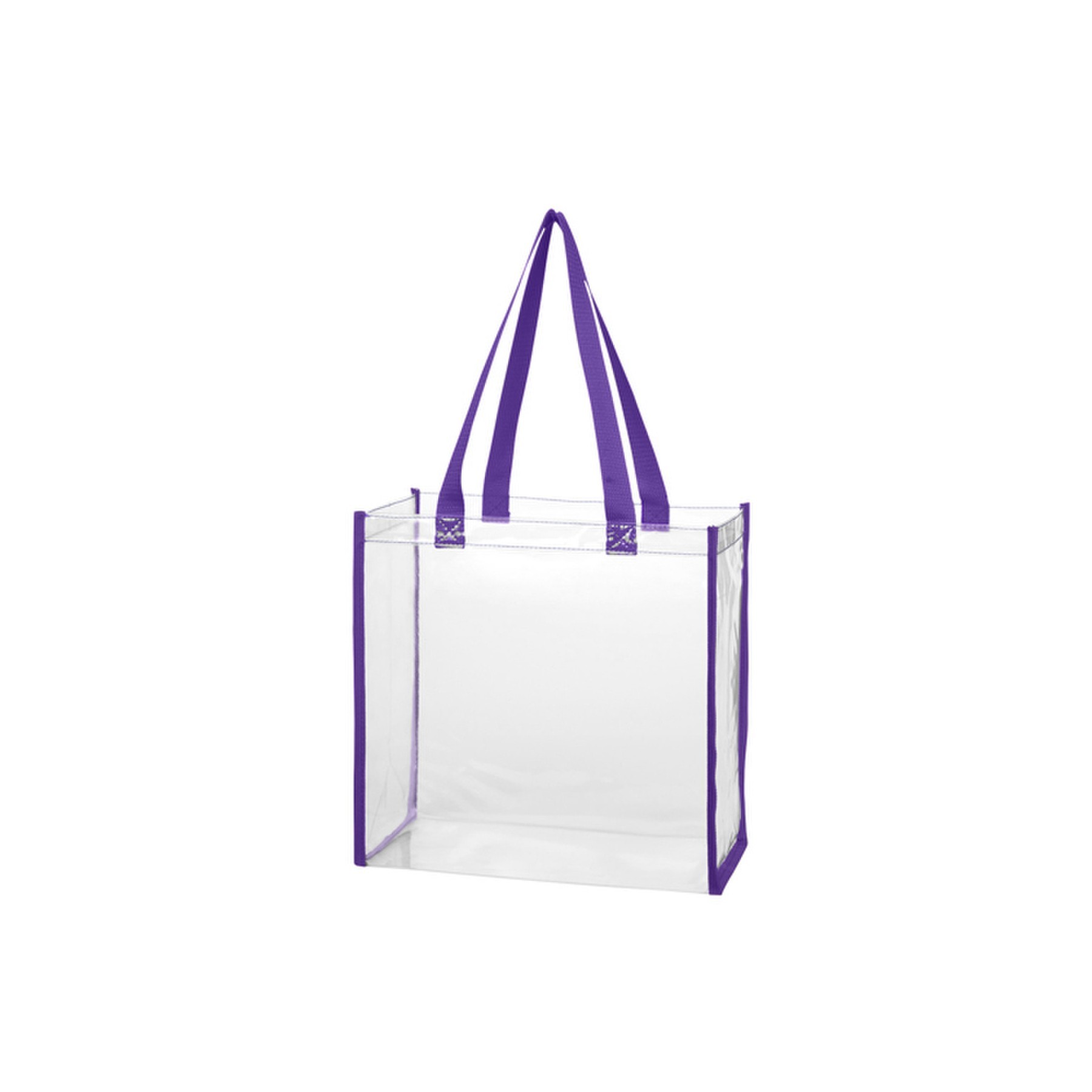 Large Transparent Tote Bags 8