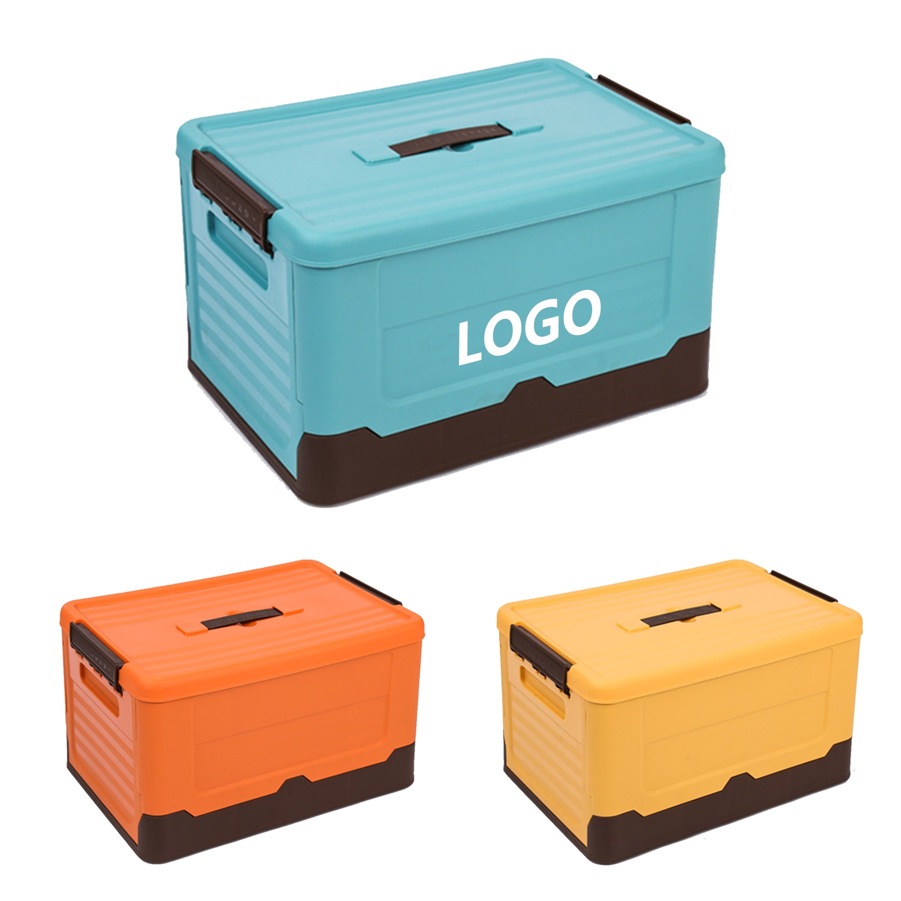 Foldable Storage Box