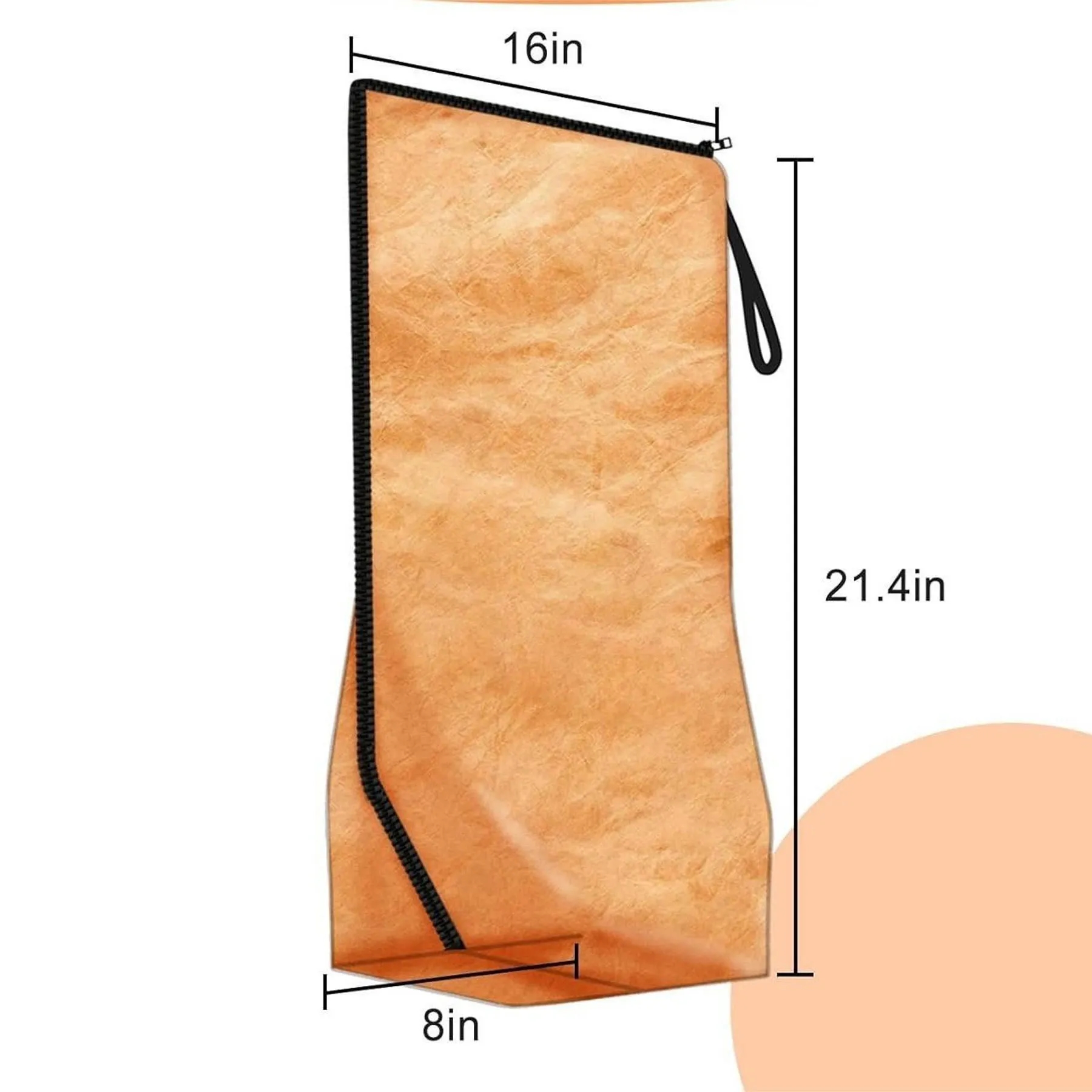 Barbecue Insulation Bag 7
