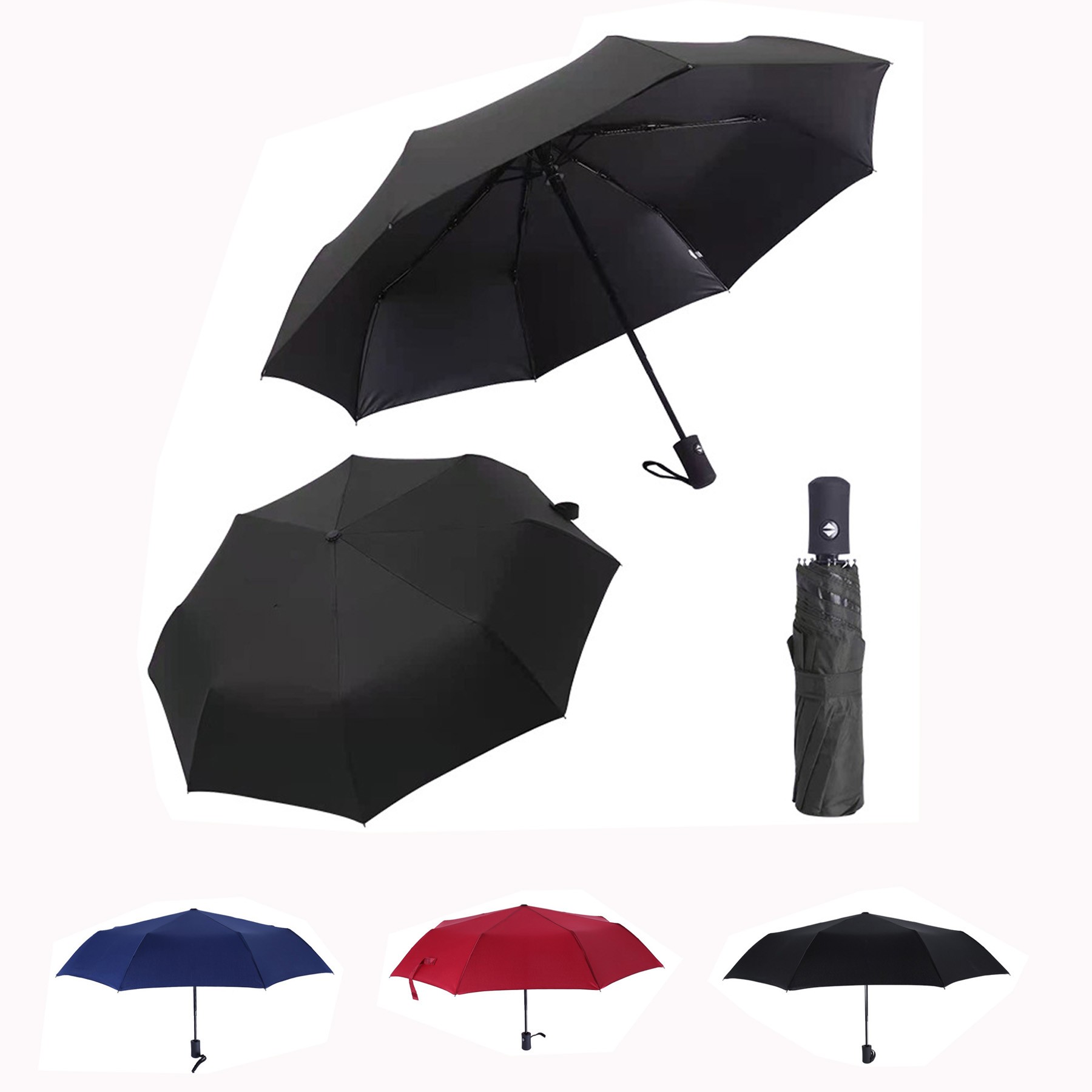 Travel Umbrella 2