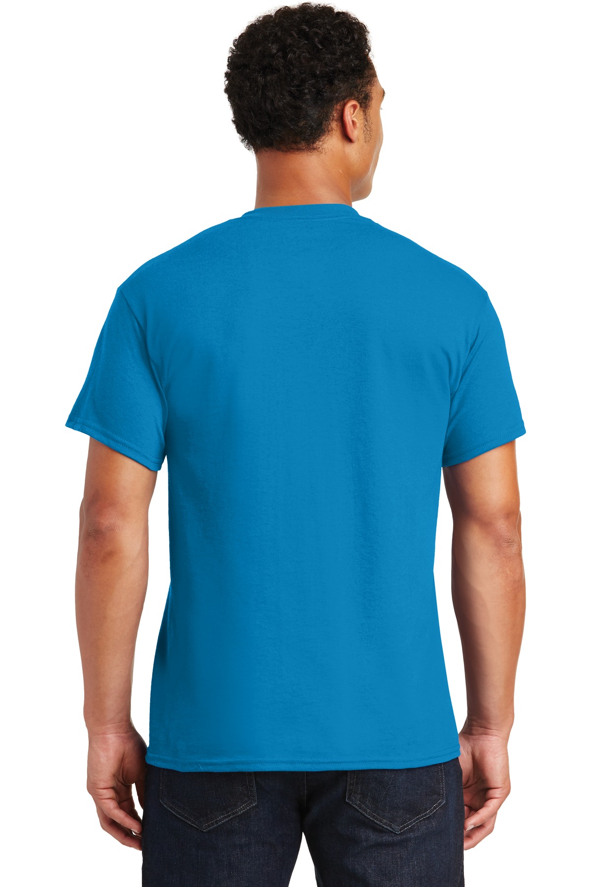 Gildan® DryBlend 50 Cotton/50 Poly T-Shirt 151
