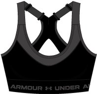 Crossback High Women's Sports Bra 2