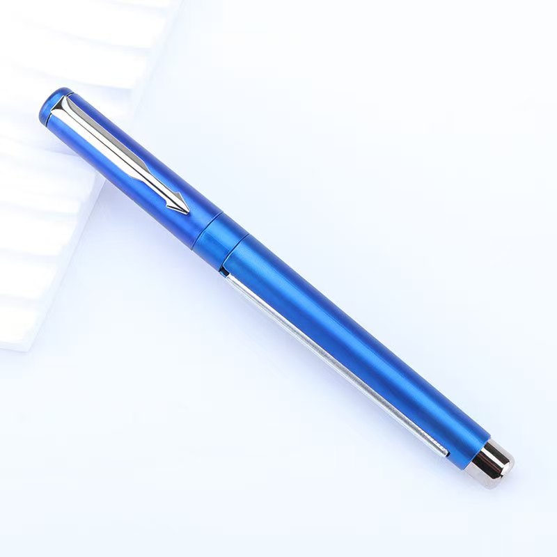 Pop-Up Flag Promo Pen 2