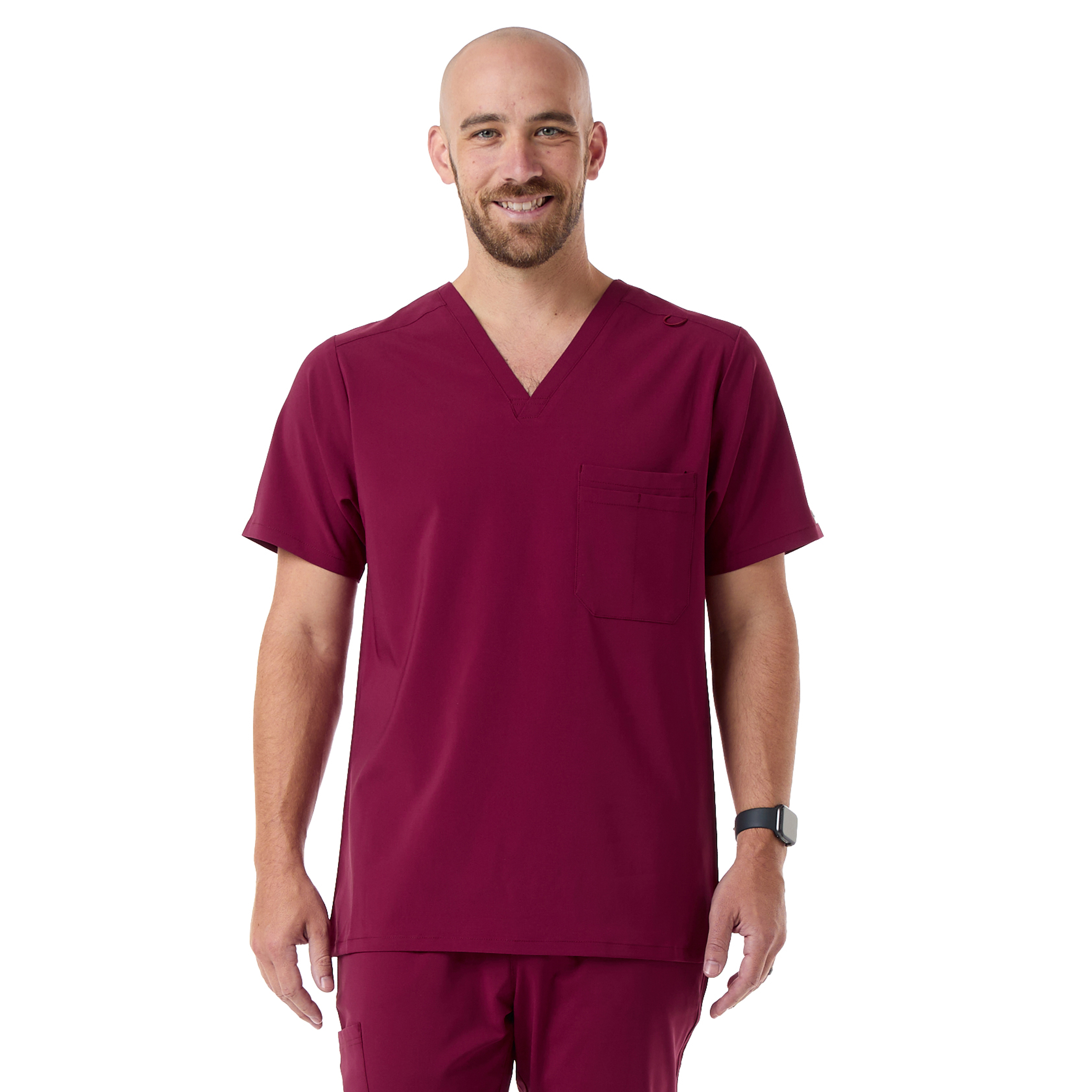 Men's UltraStretch Multi-Pocket Top 15