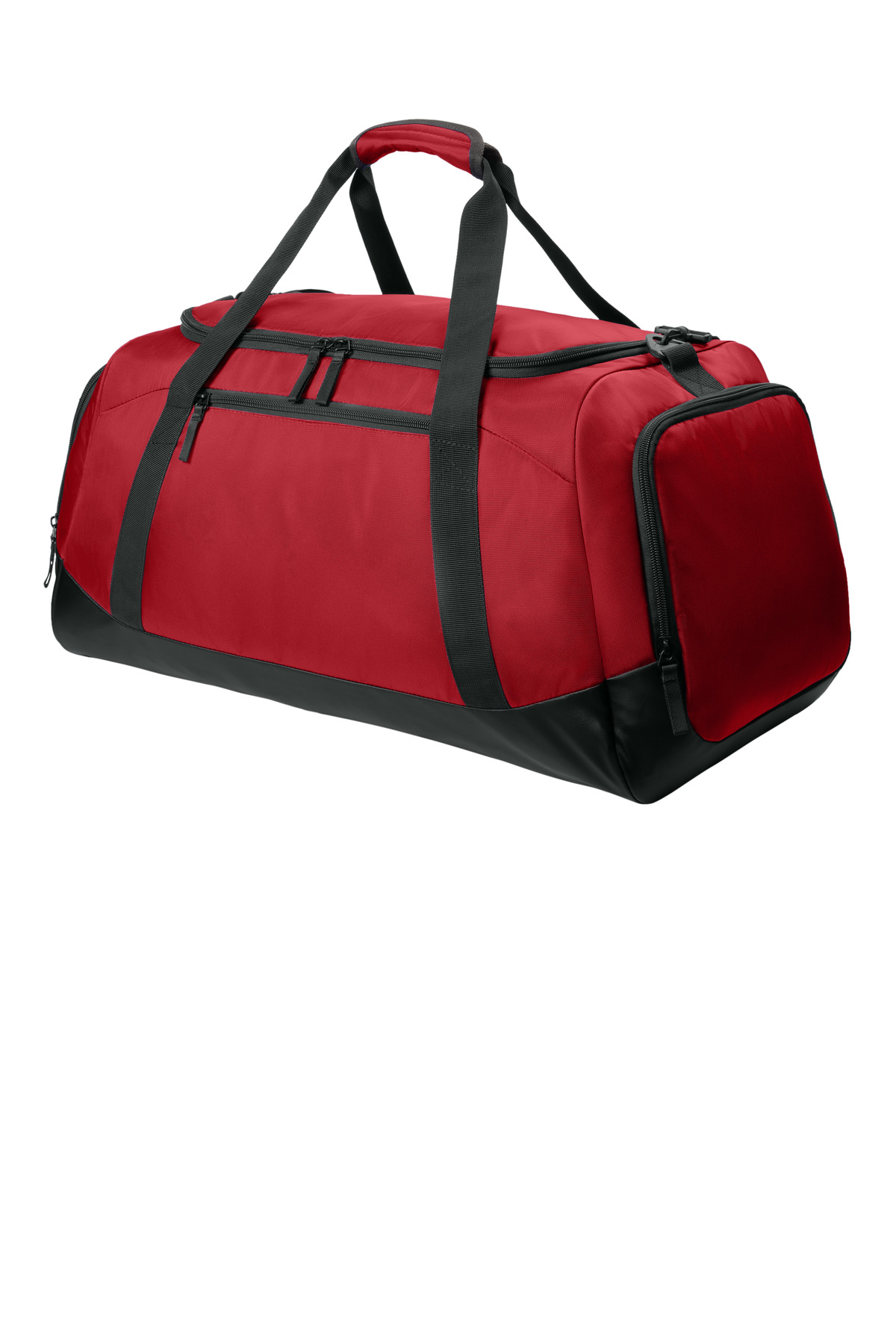 Sport-Tek Large Rec Duffel BST505 16