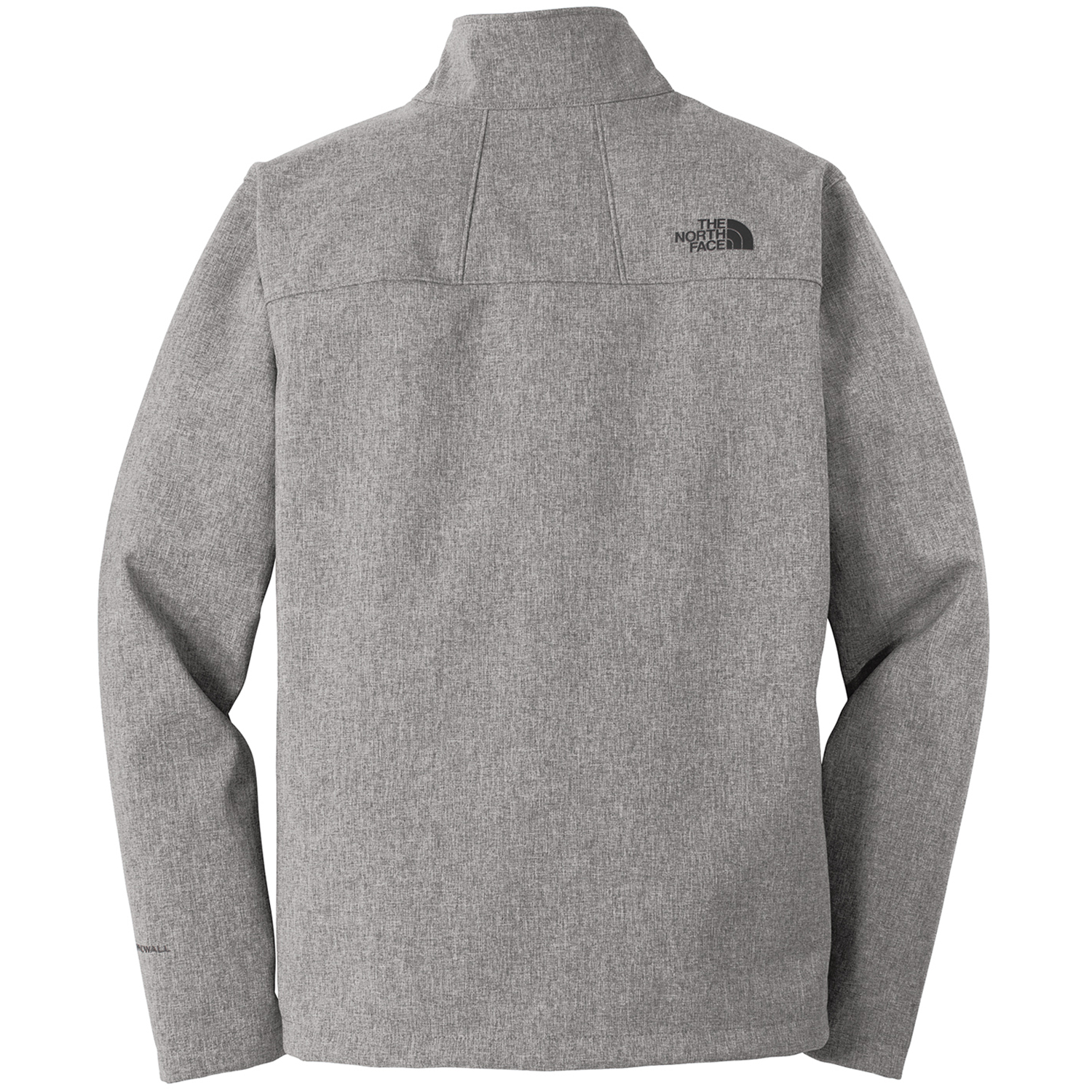 The North Face® Men's Soft Shell Jacket 4