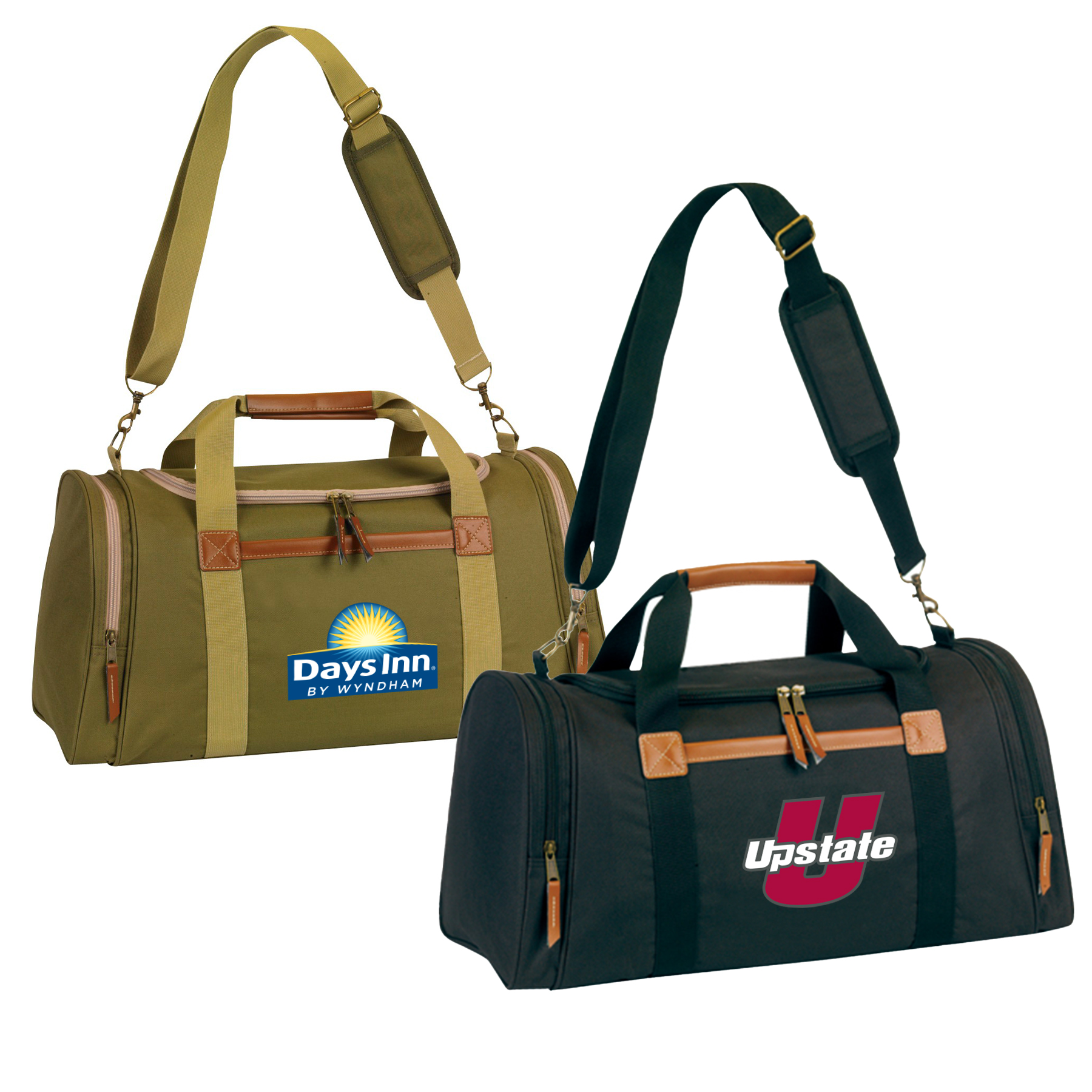 Grisp Duffle Bag 3