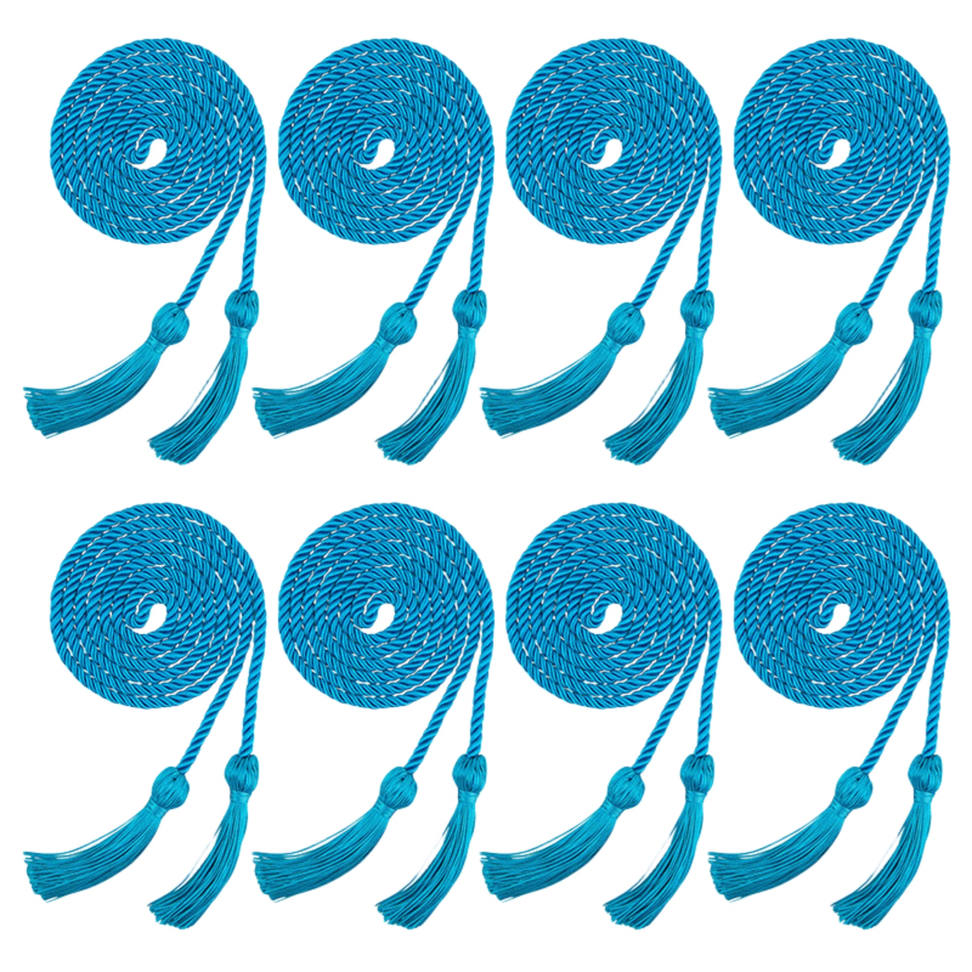 Graduation Tassel Honor Cord 2