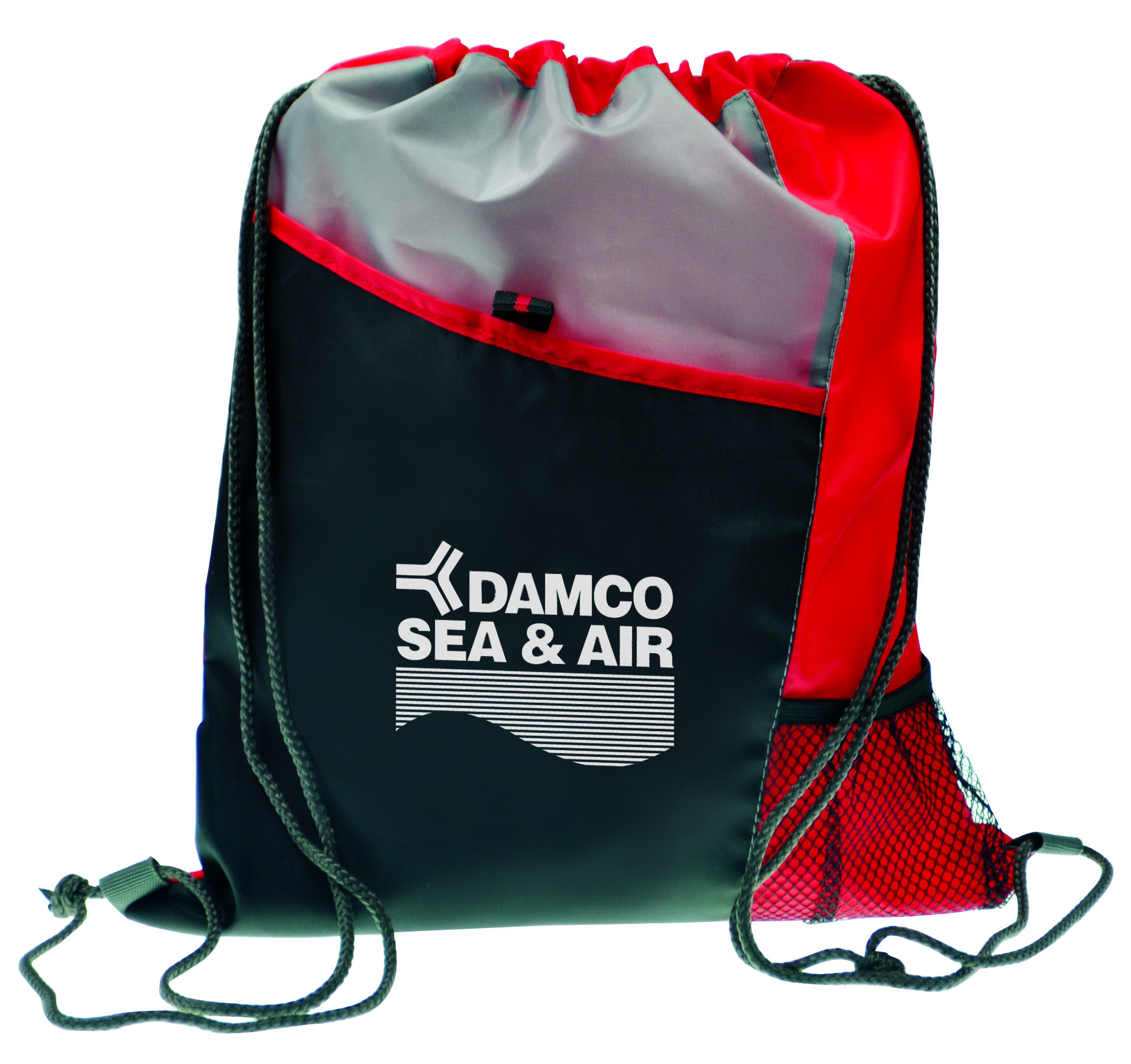 Keystone Drawstring Sport Pack 19