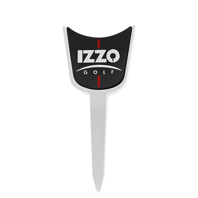 IZZO Single Prong Divot Tool 2