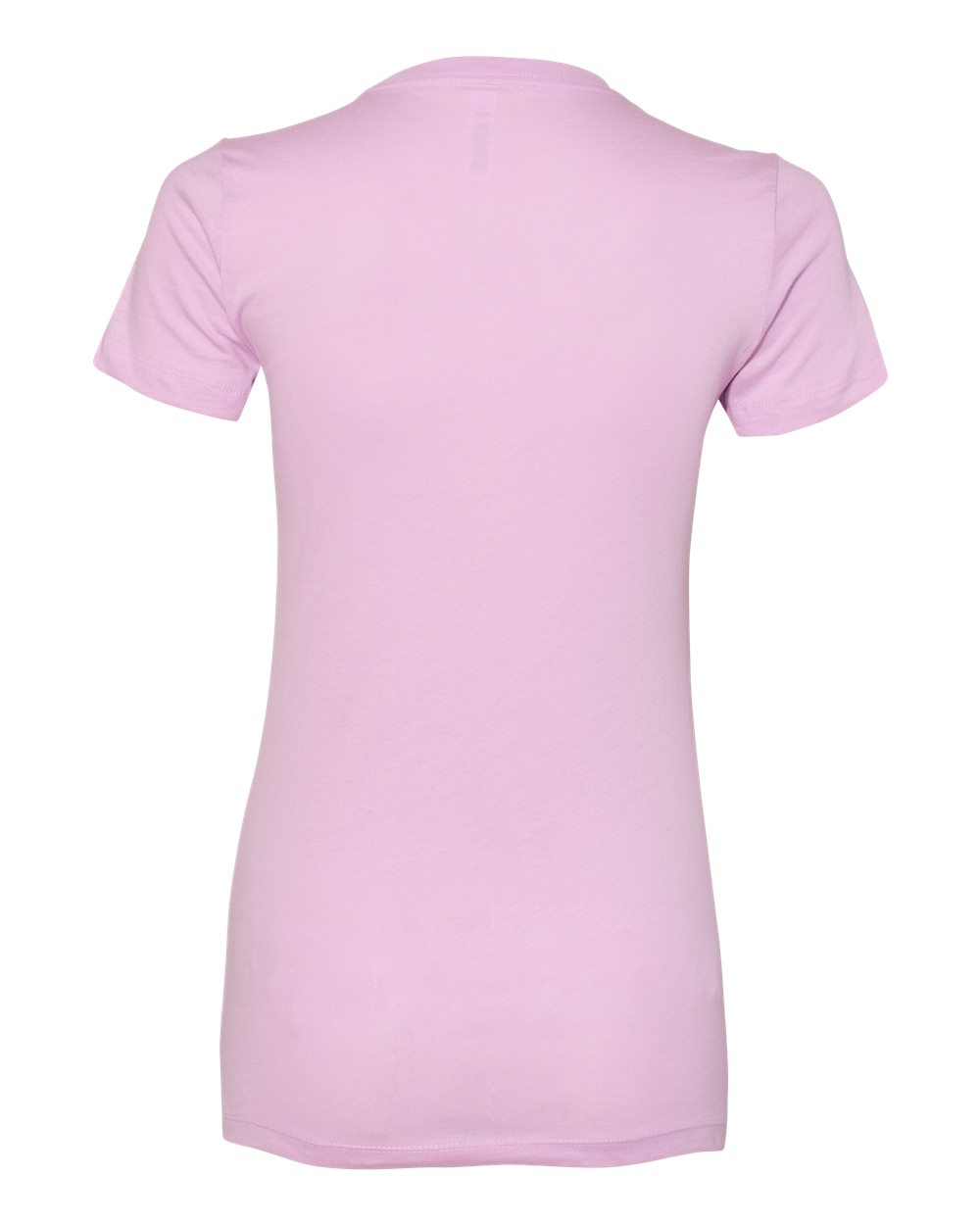 Women's Slim Fit Tee - 6004 115