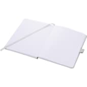 FSC® Mix 5" x 7" Vienna Hard Bound Journal 126