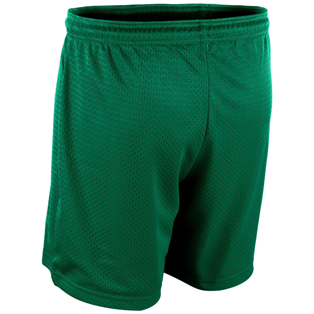 Dynamic Tricot Mesh Short 7' Inseam 4