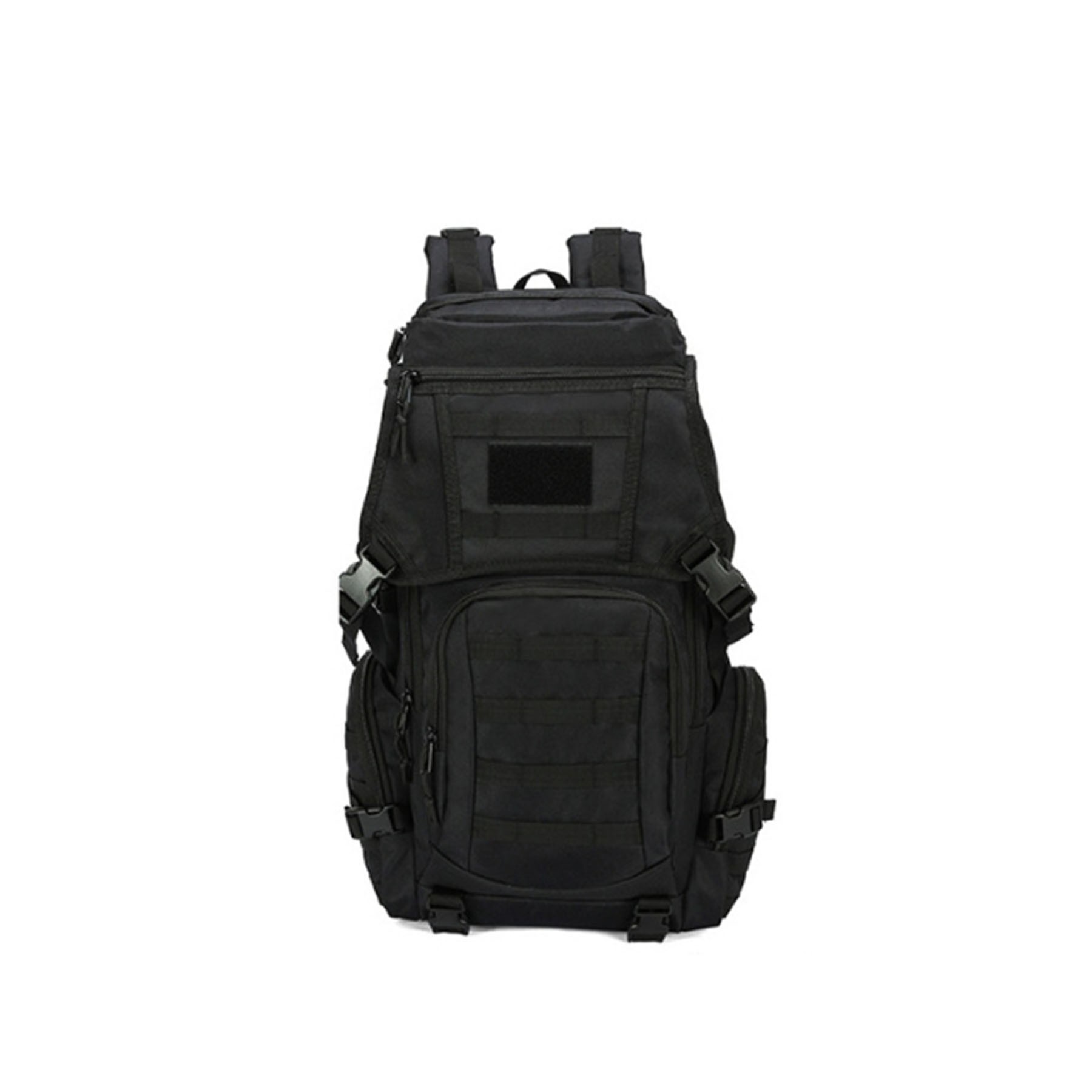 50L Outdoor Hiking Backpack 7