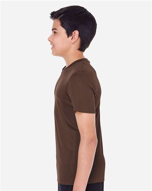 Youth Zone Performance T-Shirt - TT11Y 161
