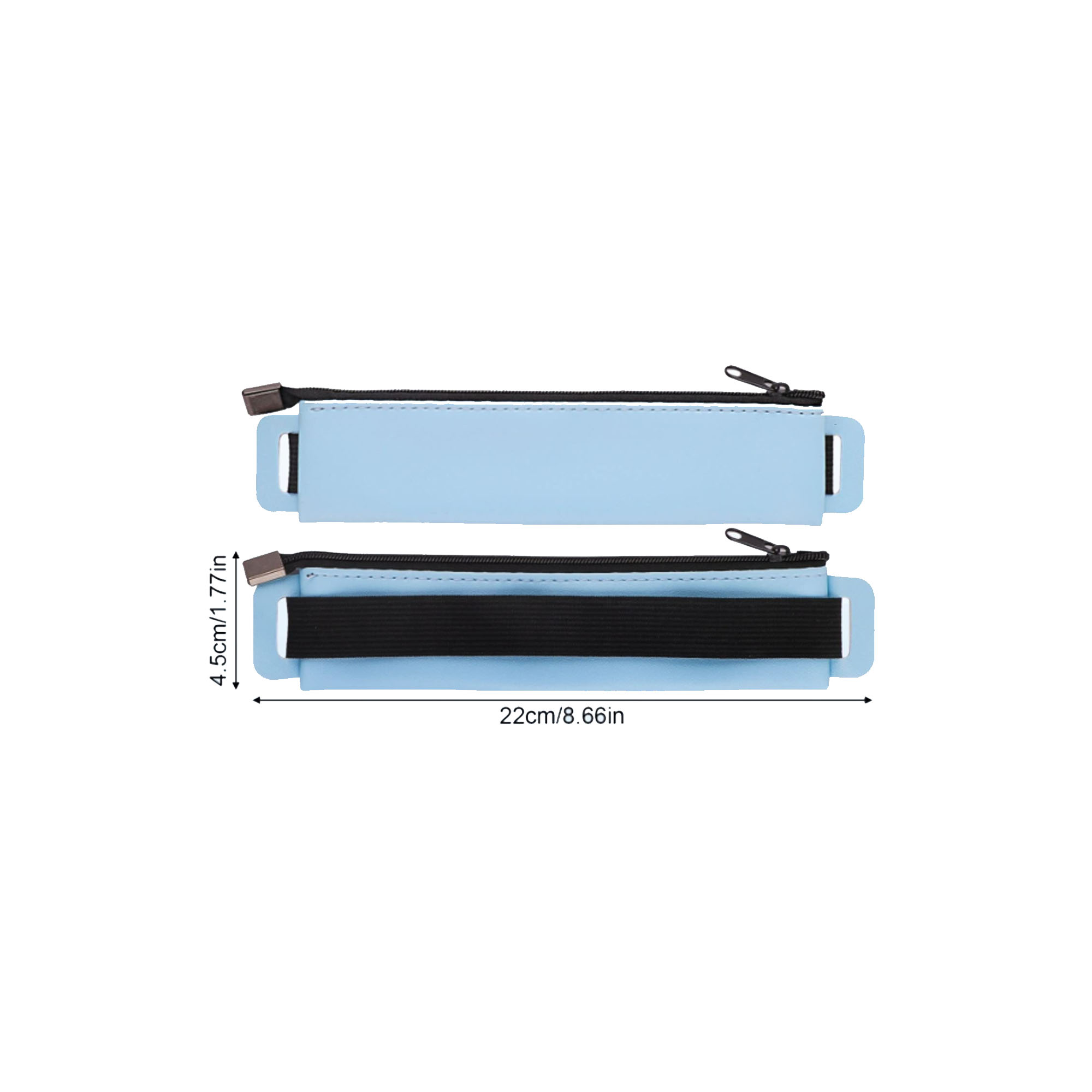 Adjustable Pen Case Bag Pen Holder 2