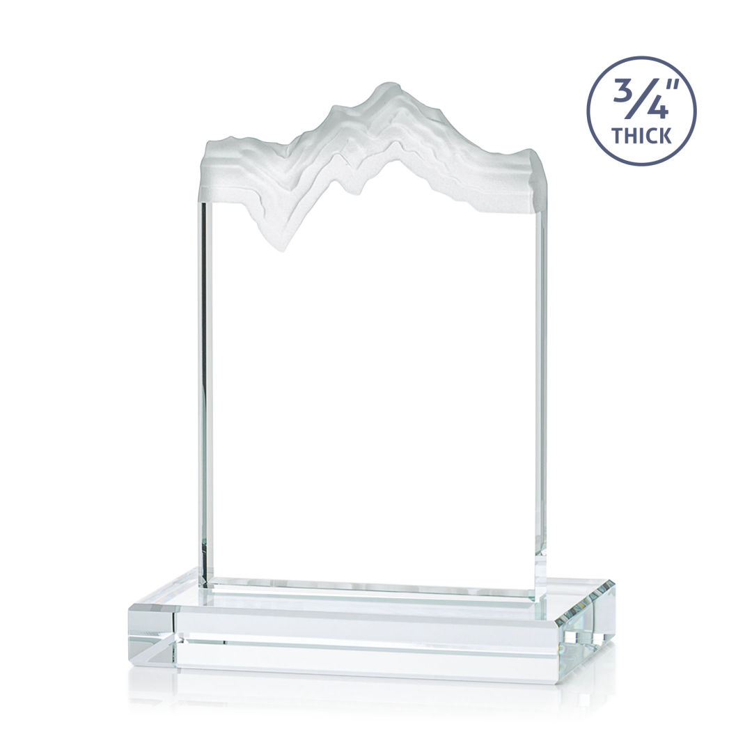 Kilimanjaro VividPrint™ Award - Starfire 4