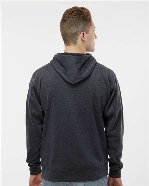 Men's Cosmic Fleece Hooded Sweatshirt - 8613, custom hoodie or sweatshirt with logo imprint 36