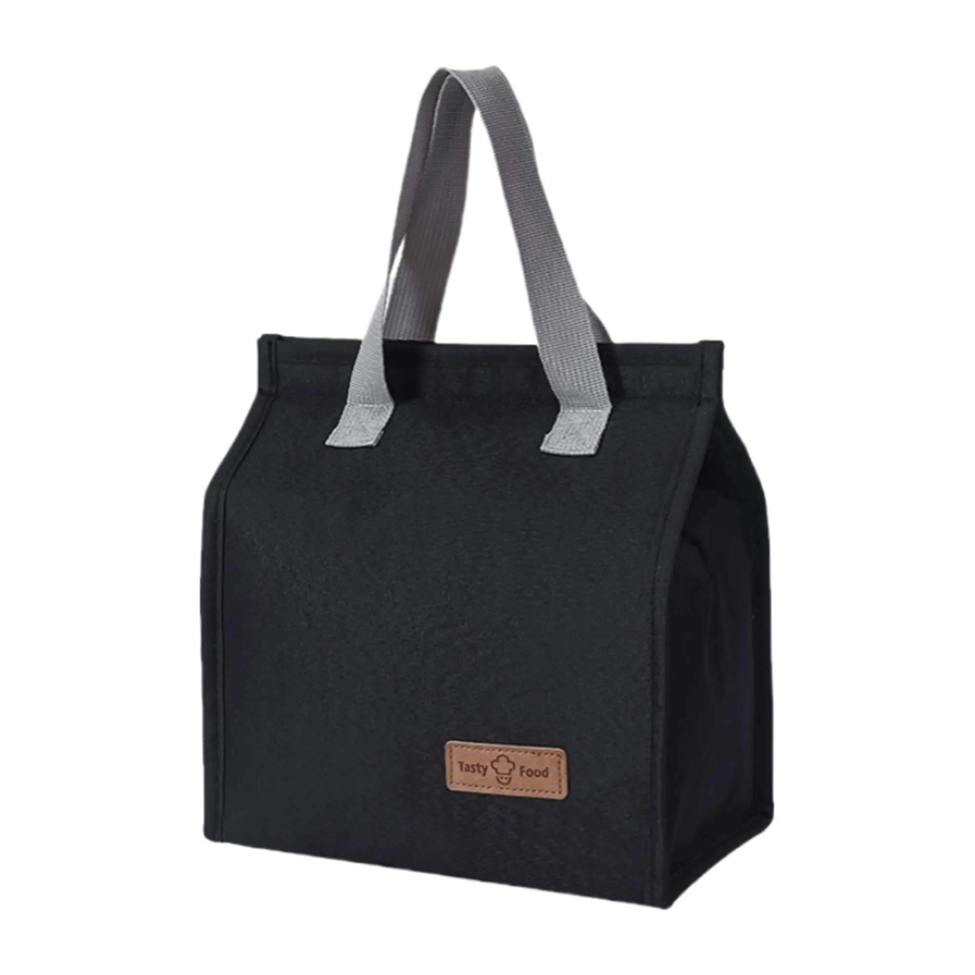 Insulated Cool Lunch Bag 7
