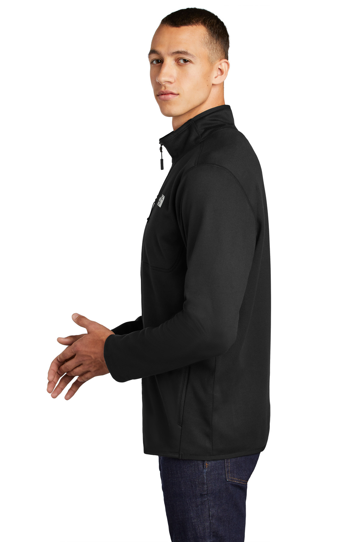 The North Face® Skyline Full-Zip Fleece Jacket 8