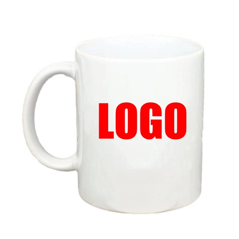 Custom 11 Oz sublimation blank mug 3