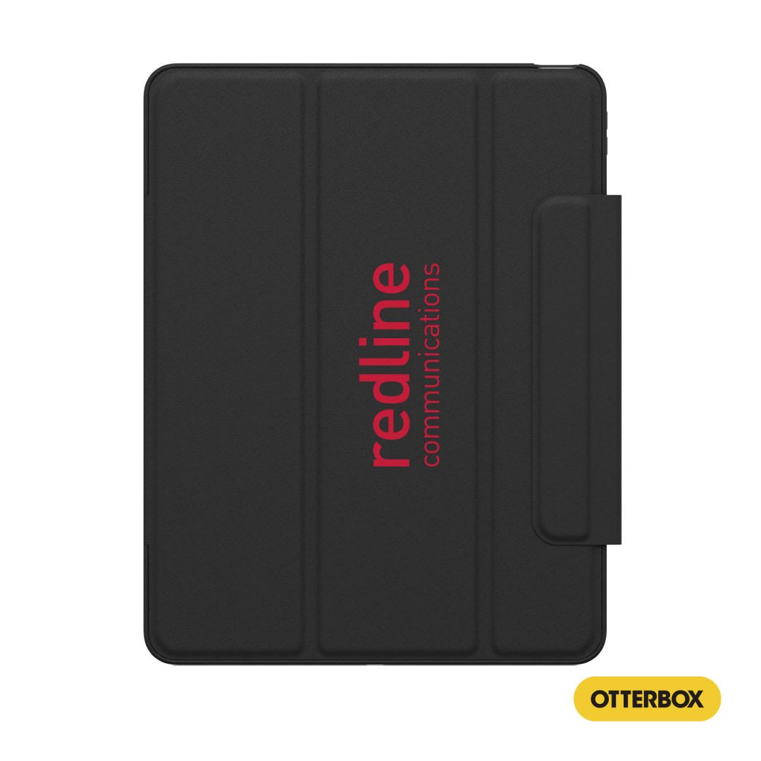 Otter Box® iPad Air 13" M2 Symmetry Folio 2